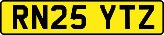 RN25YTZ