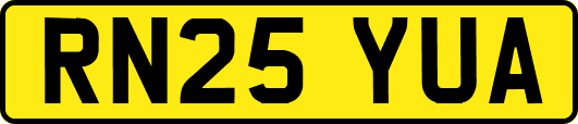 RN25YUA