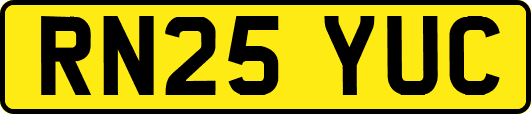 RN25YUC