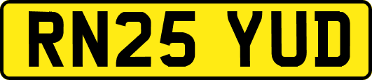RN25YUD
