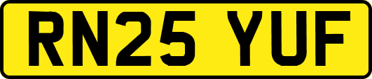 RN25YUF