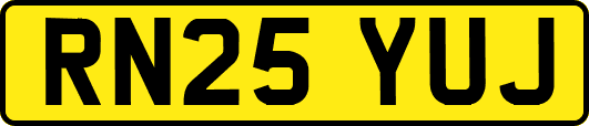 RN25YUJ