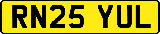 RN25YUL