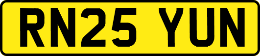 RN25YUN