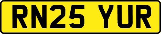 RN25YUR
