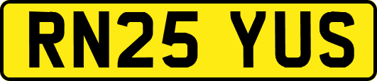 RN25YUS