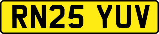 RN25YUV