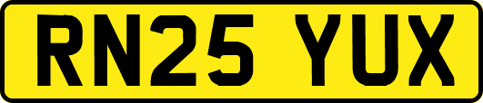 RN25YUX