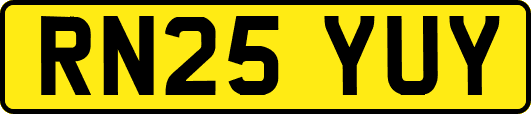 RN25YUY