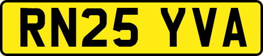 RN25YVA