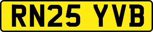 RN25YVB