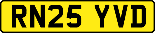 RN25YVD