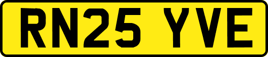 RN25YVE