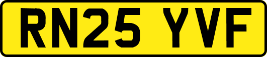 RN25YVF