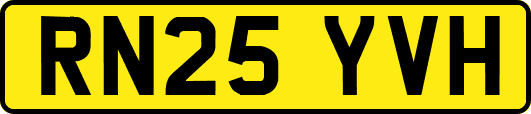 RN25YVH