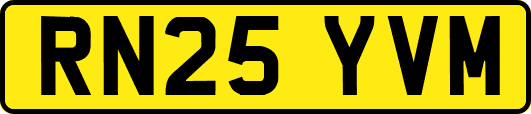 RN25YVM
