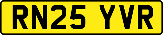 RN25YVR