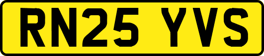 RN25YVS