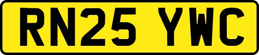 RN25YWC