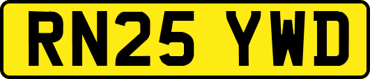 RN25YWD