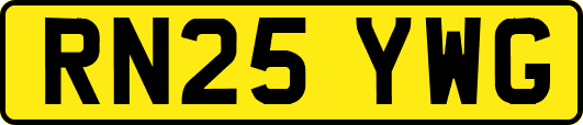 RN25YWG