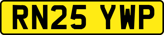 RN25YWP