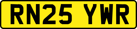 RN25YWR