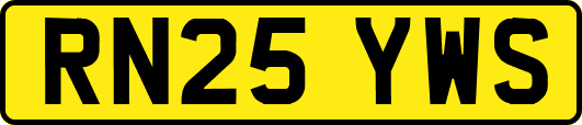 RN25YWS