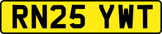 RN25YWT