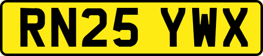 RN25YWX