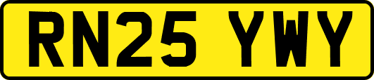 RN25YWY