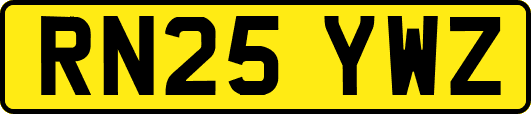 RN25YWZ