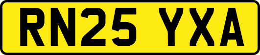 RN25YXA