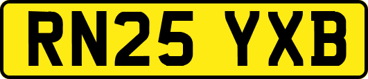 RN25YXB