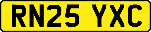 RN25YXC