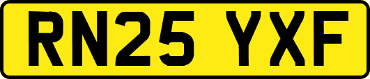 RN25YXF
