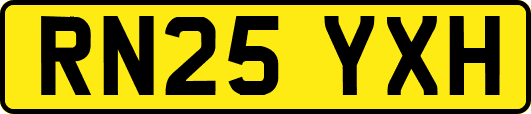 RN25YXH