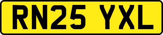 RN25YXL
