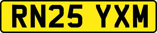 RN25YXM
