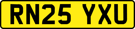 RN25YXU