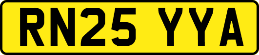 RN25YYA