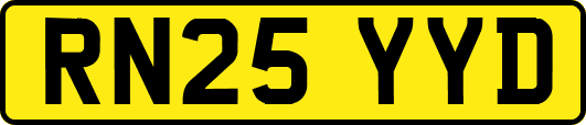 RN25YYD