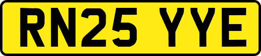 RN25YYE
