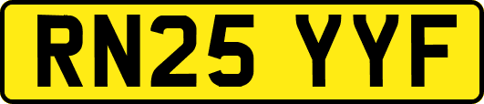 RN25YYF