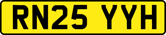 RN25YYH