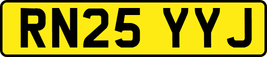 RN25YYJ