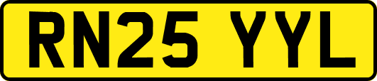 RN25YYL
