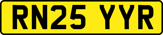 RN25YYR