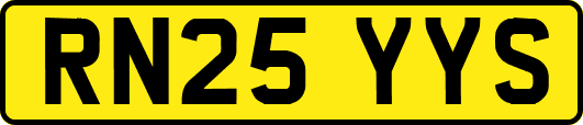 RN25YYS