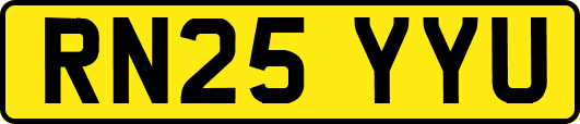 RN25YYU